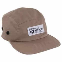 Next Adventure Twill NA Logo 5 Panel Hat