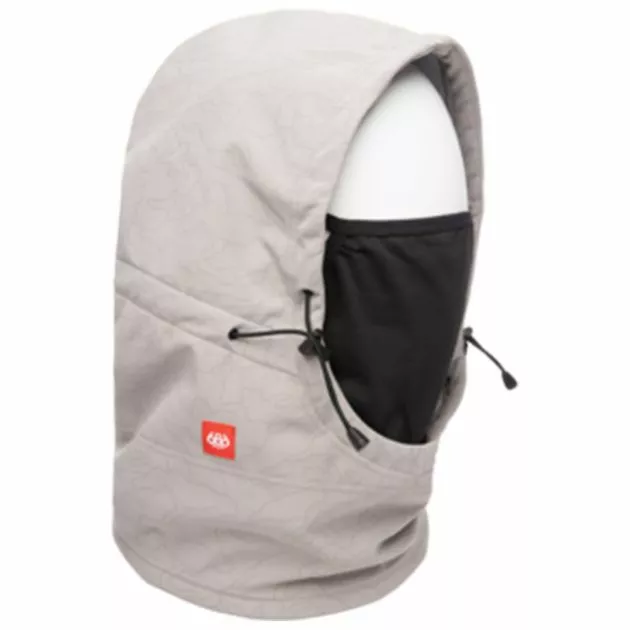 686 Patriot Bonded Hood