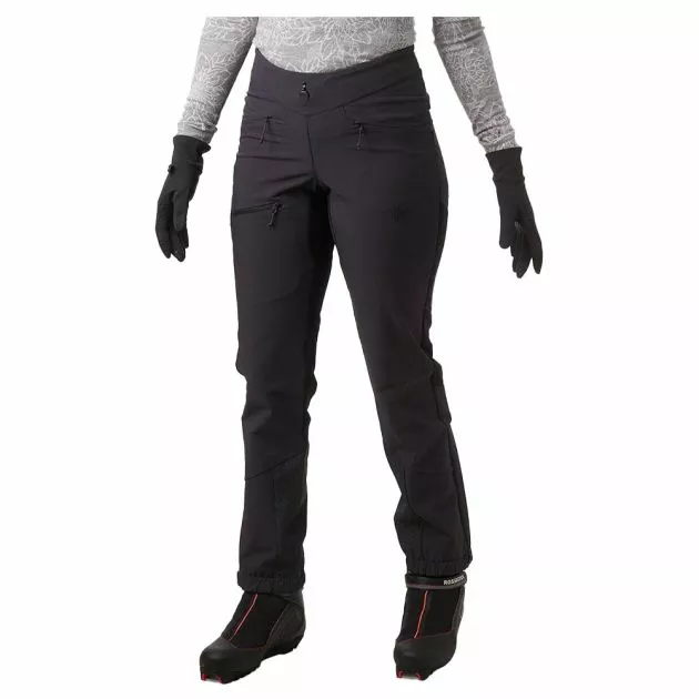 Mammut Aenergy SO Softshell Pants - Women's