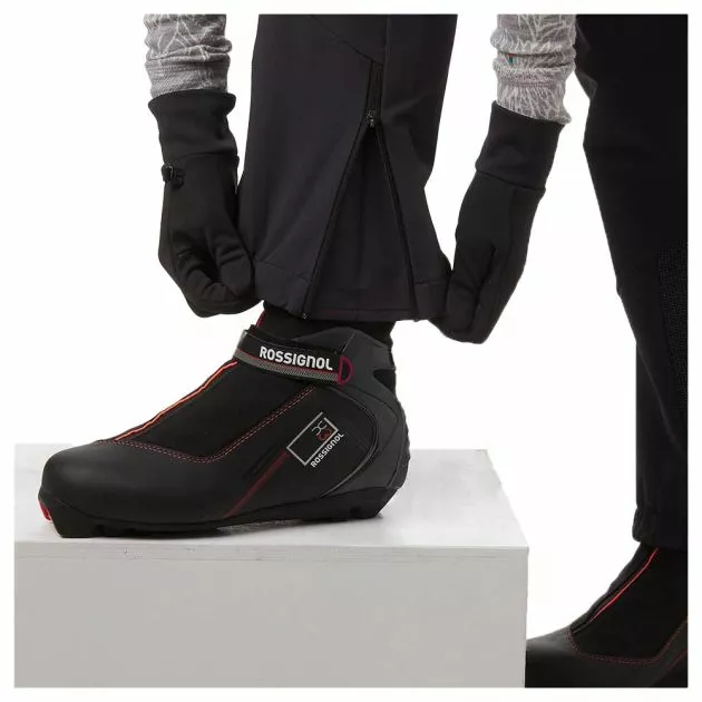 Mammut Aenergy SO Softshell Pants - Women's - Image 4