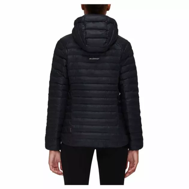 Mammut Albula Insulated Hooded Jacket - Women's - Image 2