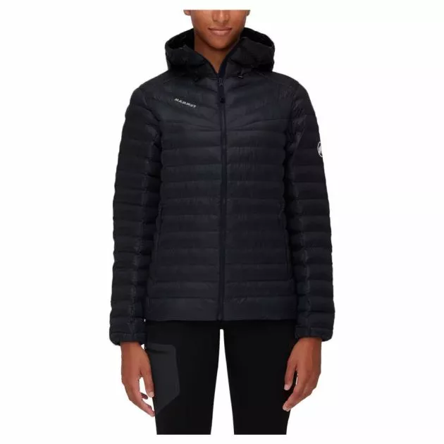 Mammut Albula Insulated Hooded Jacket - Women's