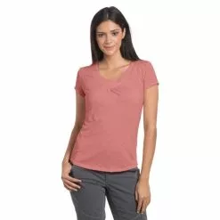 KUHL Sona Shortsleeve Shirt - Women's