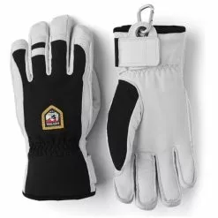 Hestra Army Leather Patrol Glove 2023