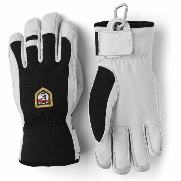 Hestra Army Leather Patrol Glove 2023