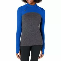 Asics Team Classic 1/4 Zip Top - Women's