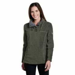 KUHL Avalon Fleece - Women's