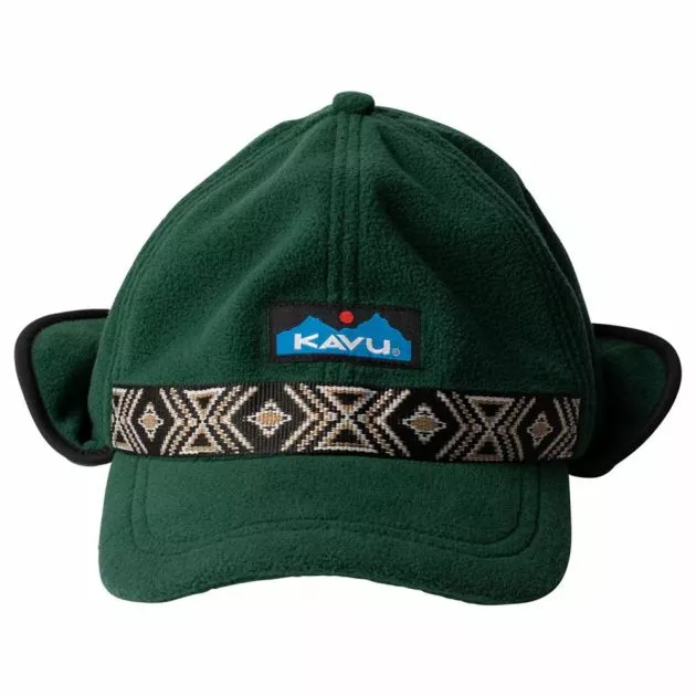 KAVU Barr Creek Fleece Hat - Image 2