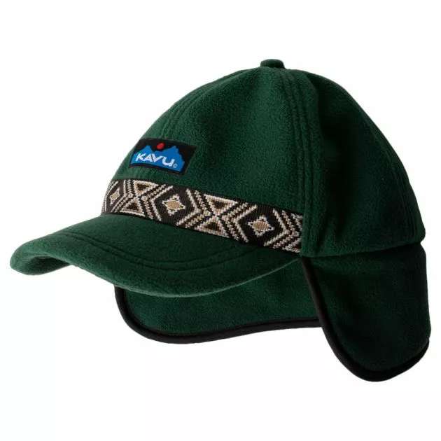 KAVU Barr Creek Fleece Hat