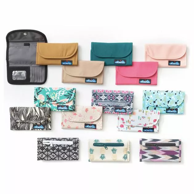 KAVU Big Spender Wallet - Image 4