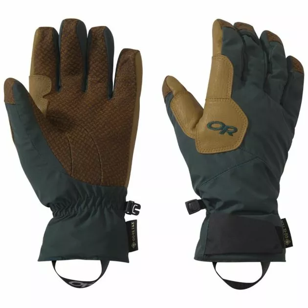 Outdoor Research Bitterblaze Aerogel Glove - Women's
