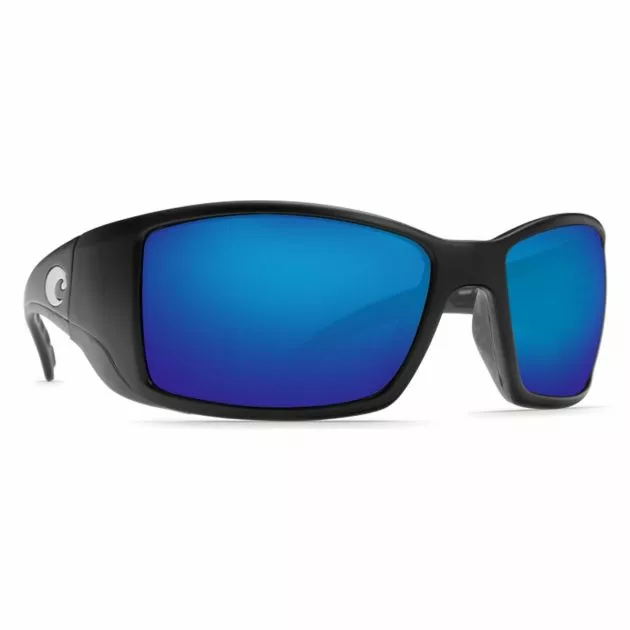 Costa Del Mar Blackfin Polarized Sunglasses - Image 2