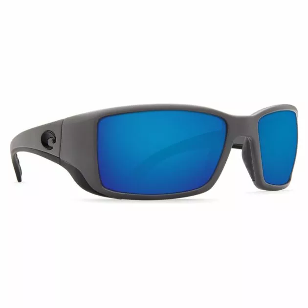 Costa Del Mar Blackfin Polarized Sunglasses