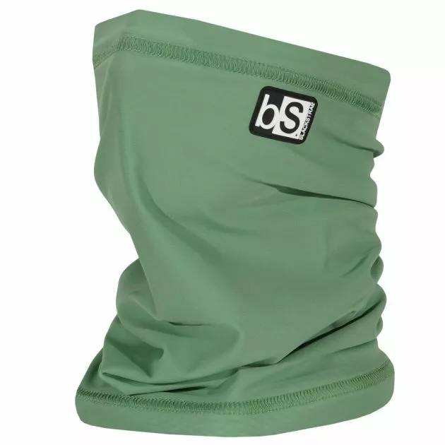 Blackstrap Tube Dual Layer Face Mask