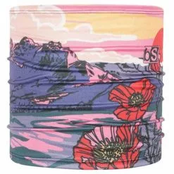 Blackstrap Multifunctional UV Headband - Artist Edition