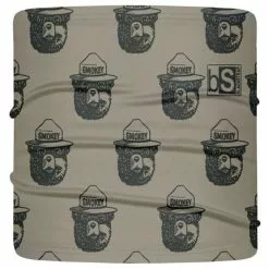 Blackstrap Multifunctional UV Headband - Smokey Bear Edition
