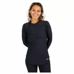 Blackstrap Pinnacle Baselayer Crew Top - Women's