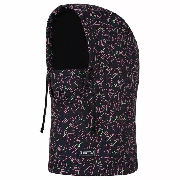 Blackstrap Camber Hood Balaclava