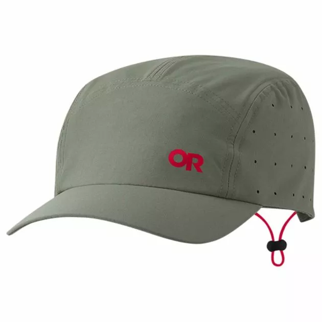 Outdoor Research Equinox Cape Cap
