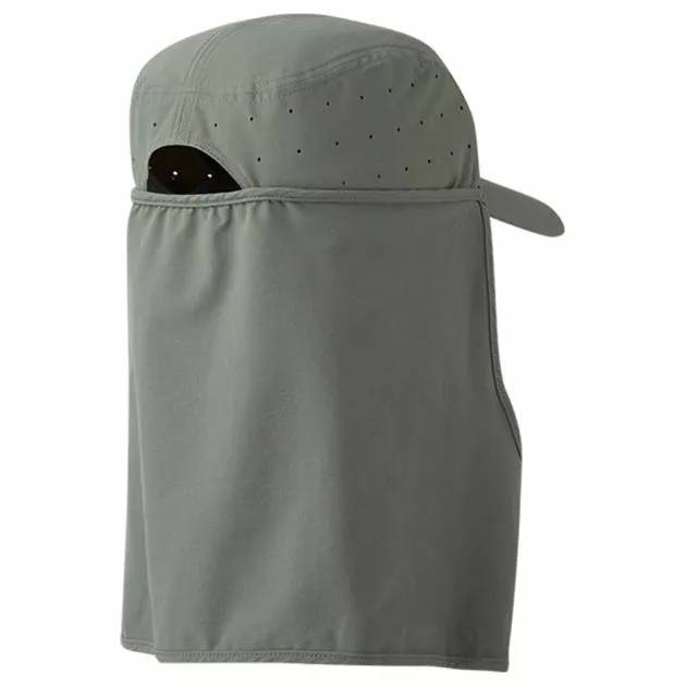 Outdoor Research Equinox Cape Cap - Image 2