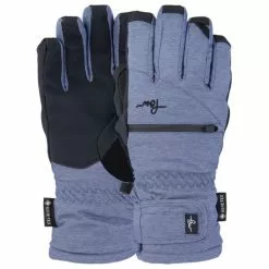 Pow Gloves Cascadia GTX Short Glove - Women's 2023