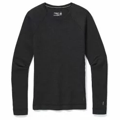 Smartwool Classic Thermal Merino Base Layer Crew - Women's