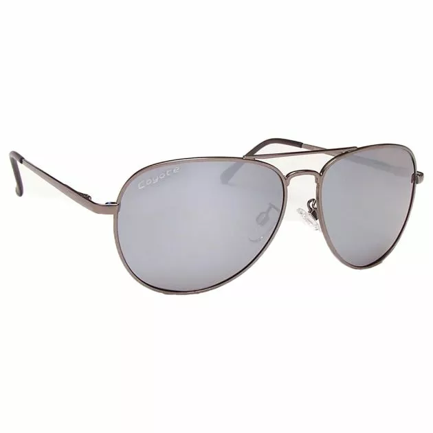 Coyote Vision USA Classic II Polarized Sunglasses