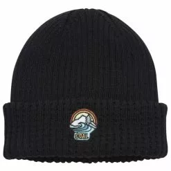 Coal Headwear The Shuksan Austen Sweetin Recycled Cuff Beanie