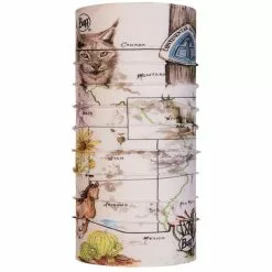 Buff Original Triple Crown Series