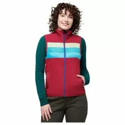 Cotopaxi Teca Fleece Vest - Women's