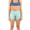 Level Six Cove Reversible Shorts 3.5" - Women's