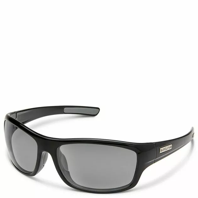 Suncloud Cover Sunglasses