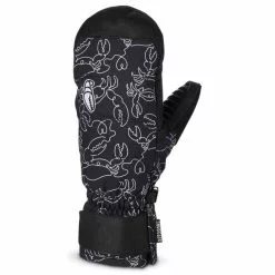 Crab Grab Snuggler Mitt - Women's 2023