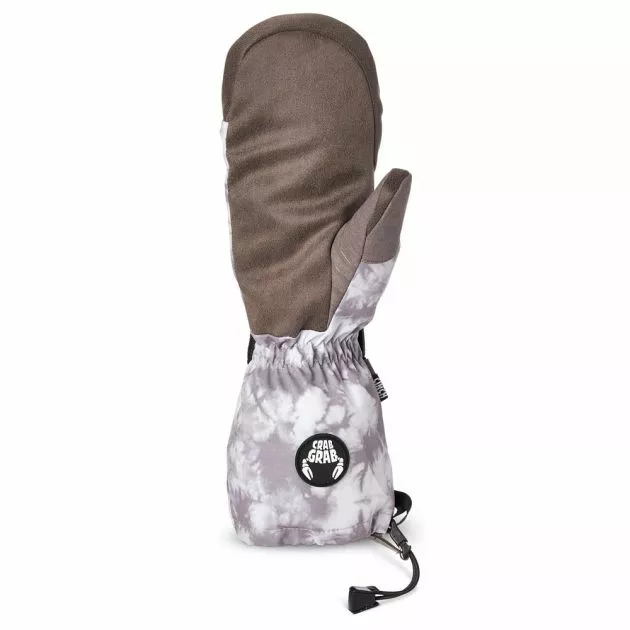 Crab Grab Cinch Mitten - Women's 2023 - Image 4