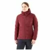 Rab Cubit Stretch Down Hoody - Women's