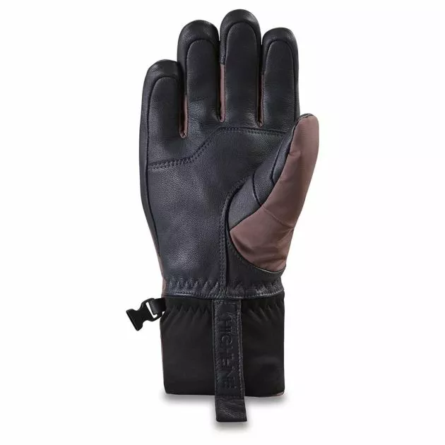 Dakine Excursion Gore-Tex Short Glove - Women's 2022 - Image 2