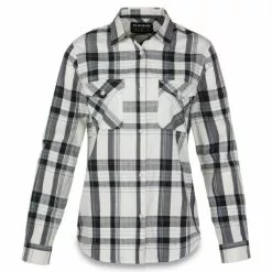 Dakine Nellie Boyfriend Flannel - Women's