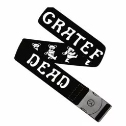 Arcade Belts Grateful Dead Collab Belt