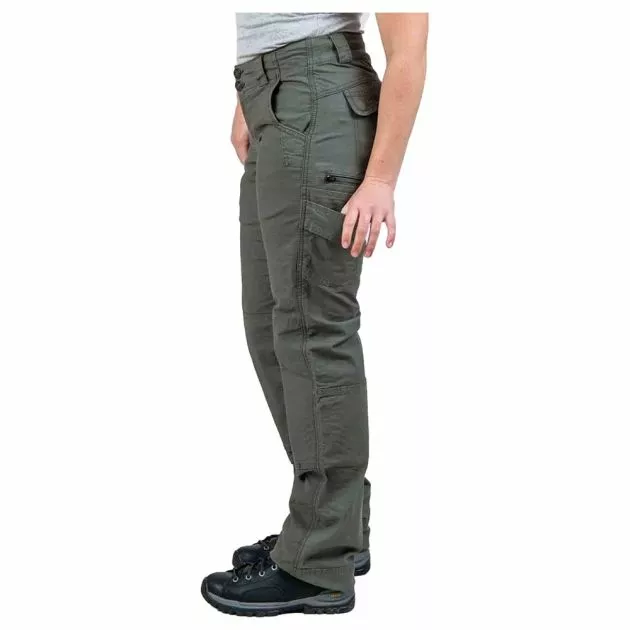 Dovetail Workwear Day Construct Work Pant - Women's - Image 4