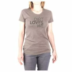 Dovetail Workwear Crew Neck Tee - Women's