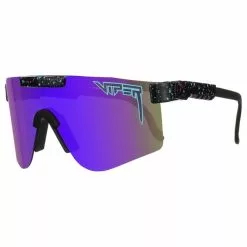 Pit Viper The Originals Double Wide Sunglasses
