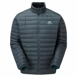 Mountain Equipment Earthrise Down Jacket - Women's