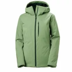 Helly Hansen Edge 2.0 Ski Jacket - Women's