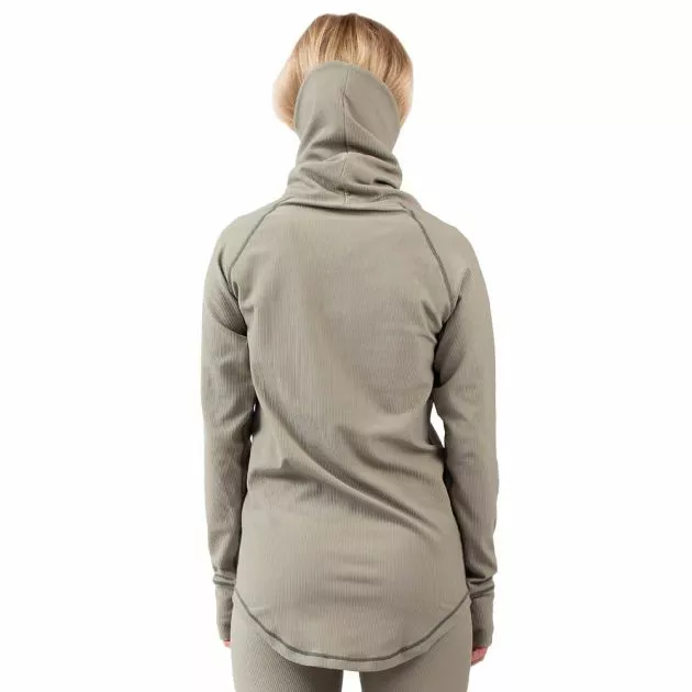 Eivy Icecold Gaiter Rib Top Base Layer - Women's - Image 3