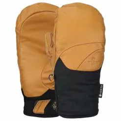 Pow Gloves Empress GTX Mitt - Women's 2023