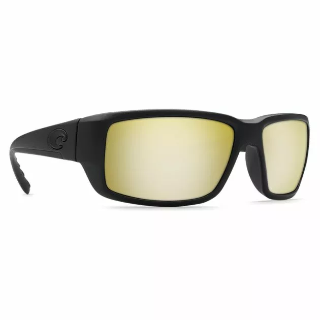Costa Del Mar Fantail Fishing Sunglasses - Image 2