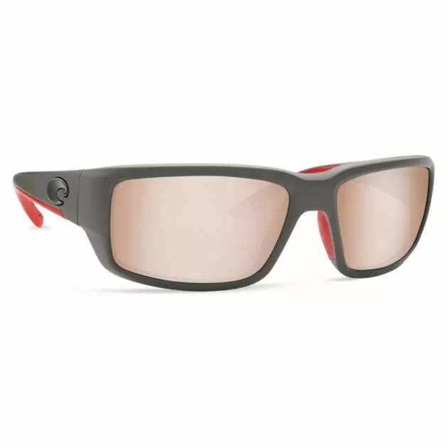 Costa Del Mar Fantail Fishing Sunglasses - Image 3