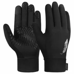 VBIGER Feather Lightweight Liner Glove