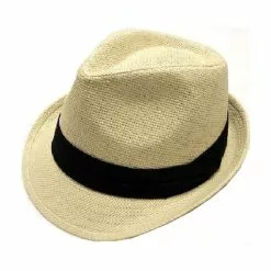 JFH Fedora Hat
