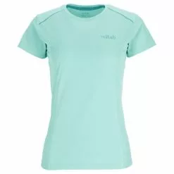 Rab Force Short Sleeve Tee - Women's